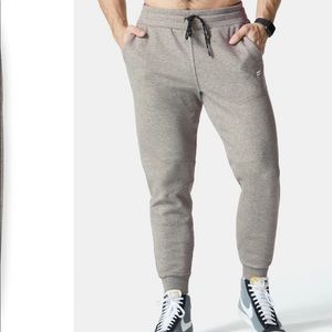 NWT FABLETICS POSTGAME JOGGERS XL 28 in